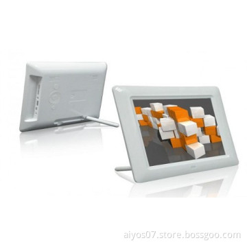 multifunction digital photo frame